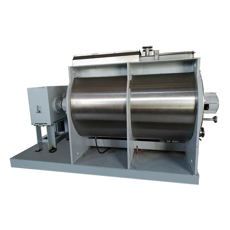 JLJ3000 Máquina de molienda de chocolate de acero inoxidable Refinador de chocolate