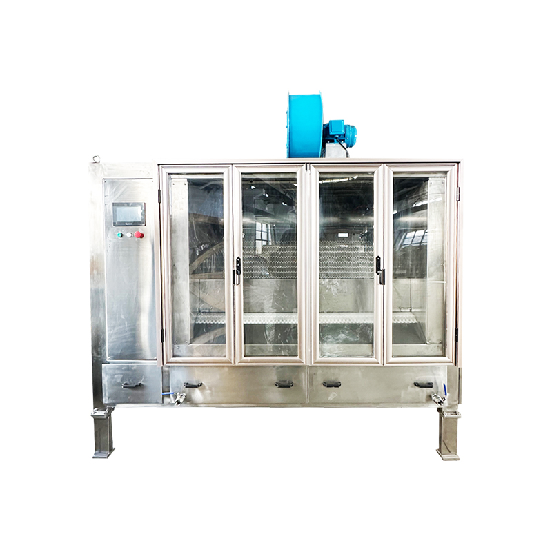 Máquina de recubrimiento FYN LBYJ1500